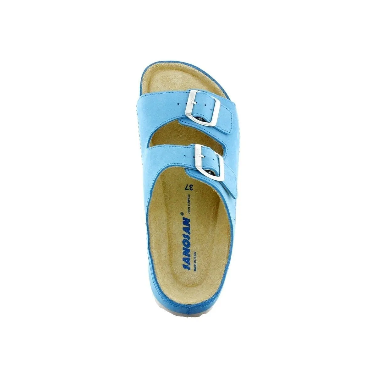 Sanosan Hawaii Nubuck - CLOSEOUT