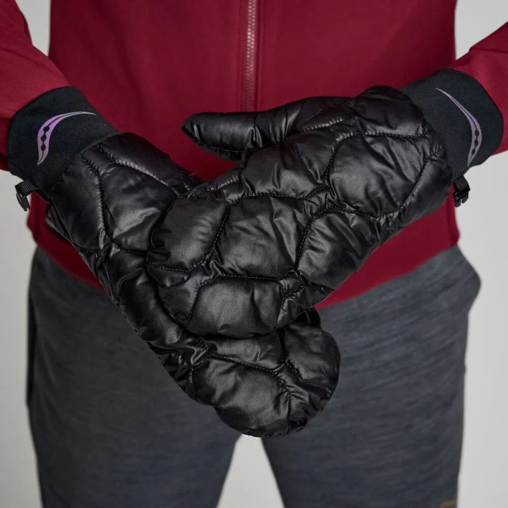 Saucony Oysterpuff Mitt