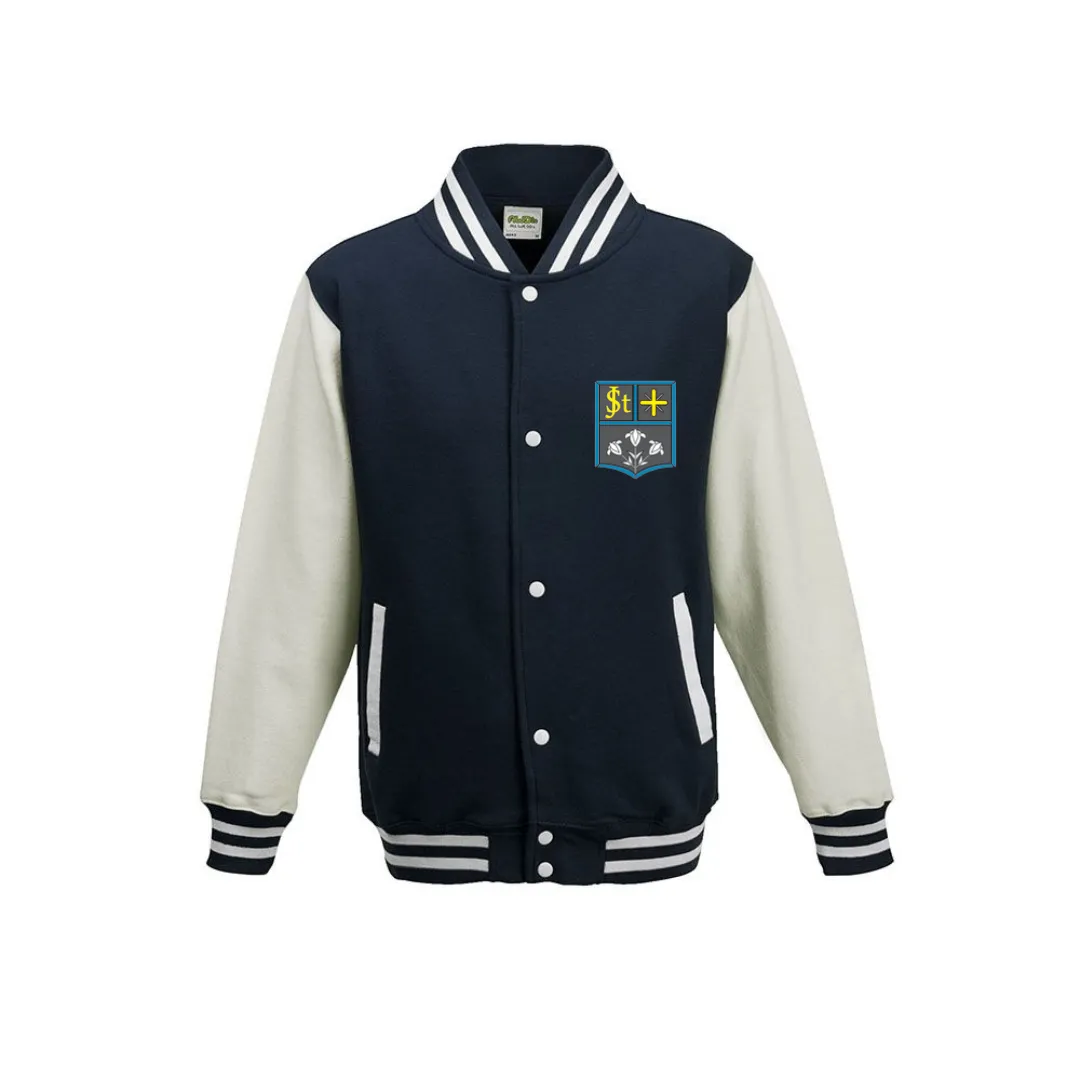 School Varsity Jacket