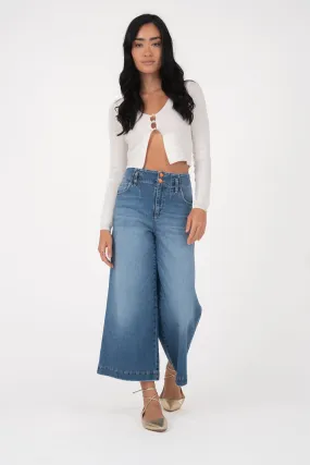 Selena Wide Leg