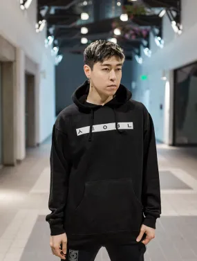 Seoul Hoodie