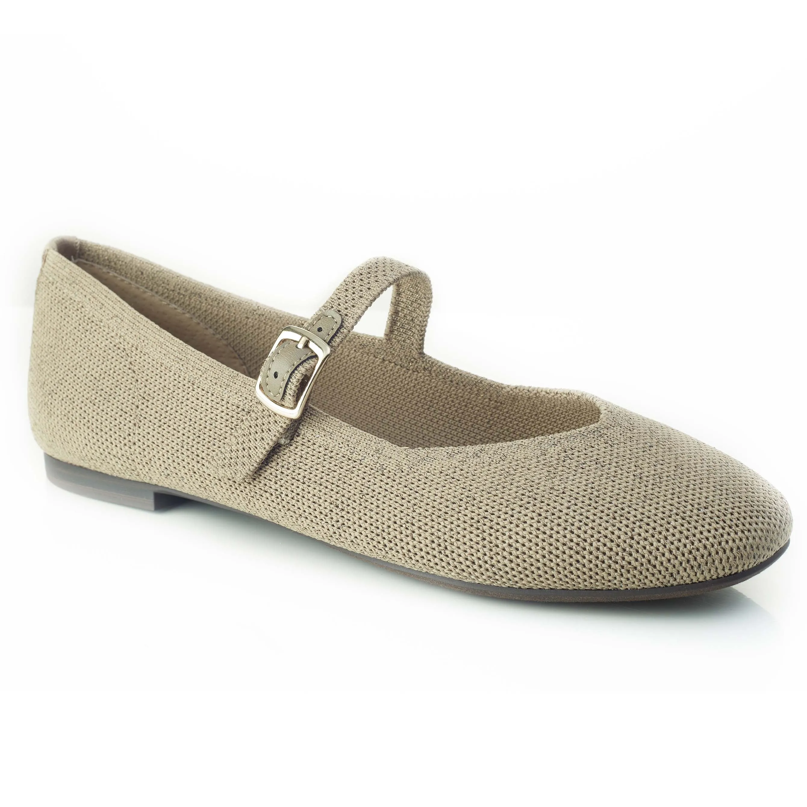 Serenity Mary Jane Flat