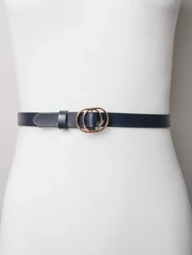 She’s got Curves Cinch Belt