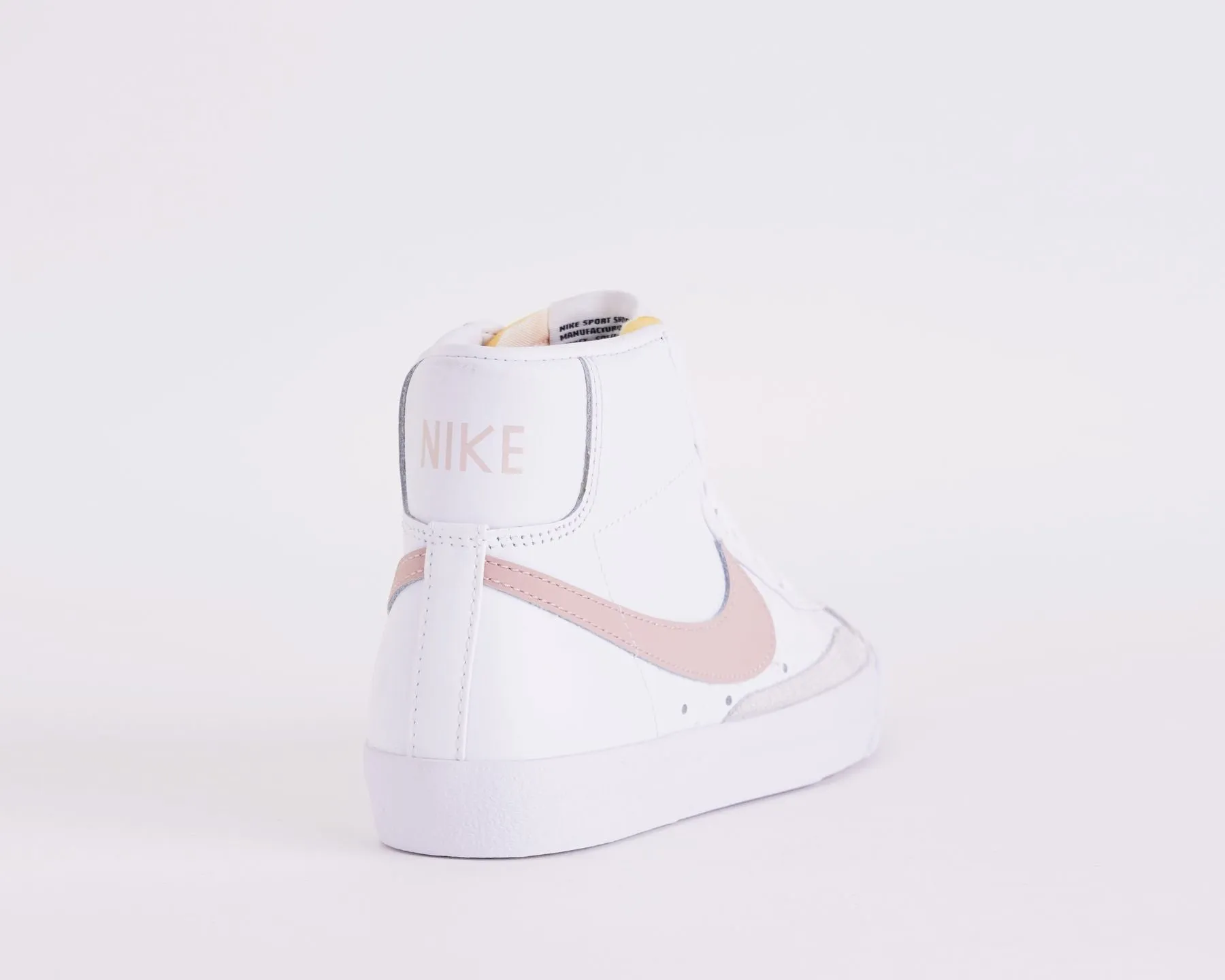 Sneakers alte Donna