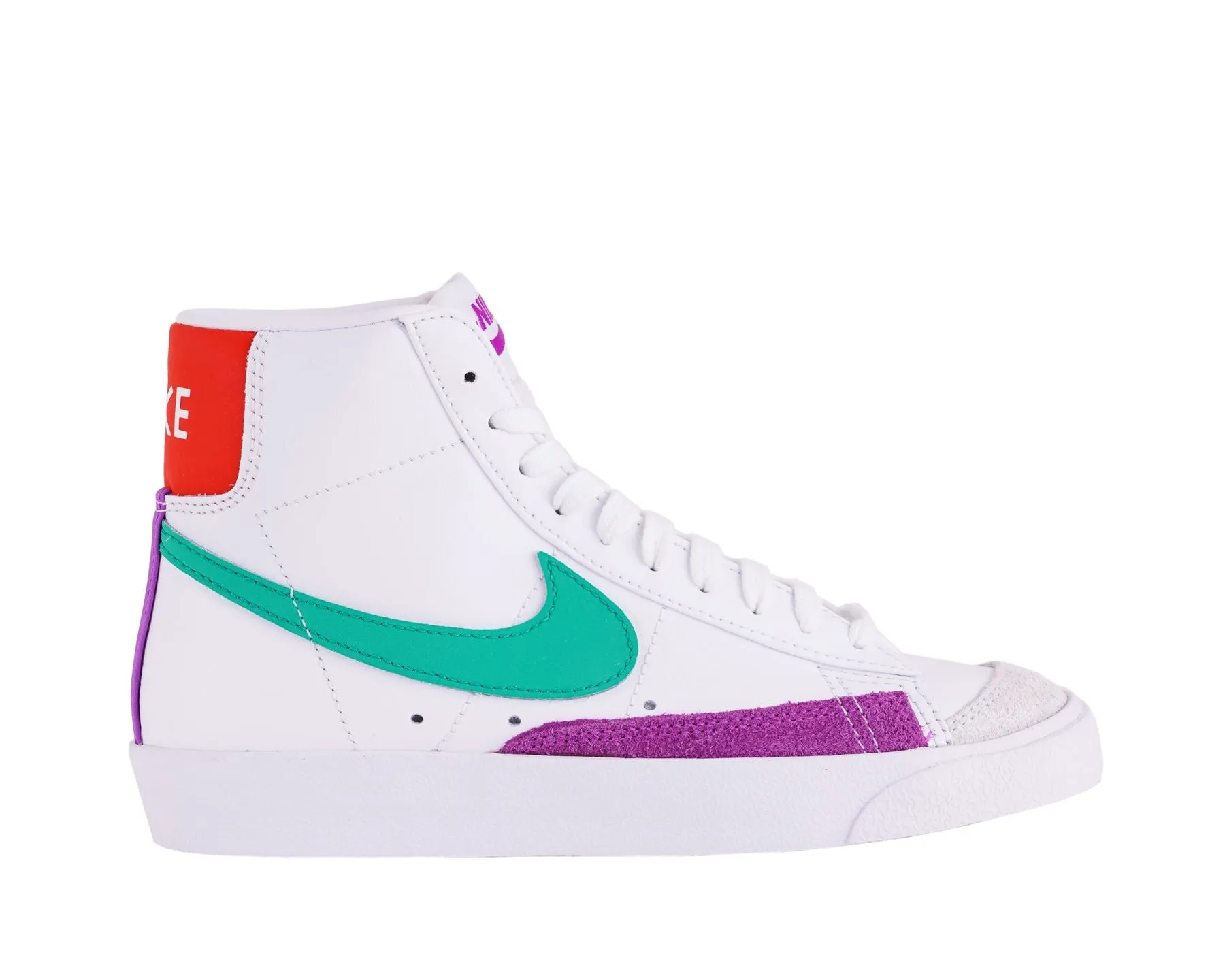 Sneakers alte Donna