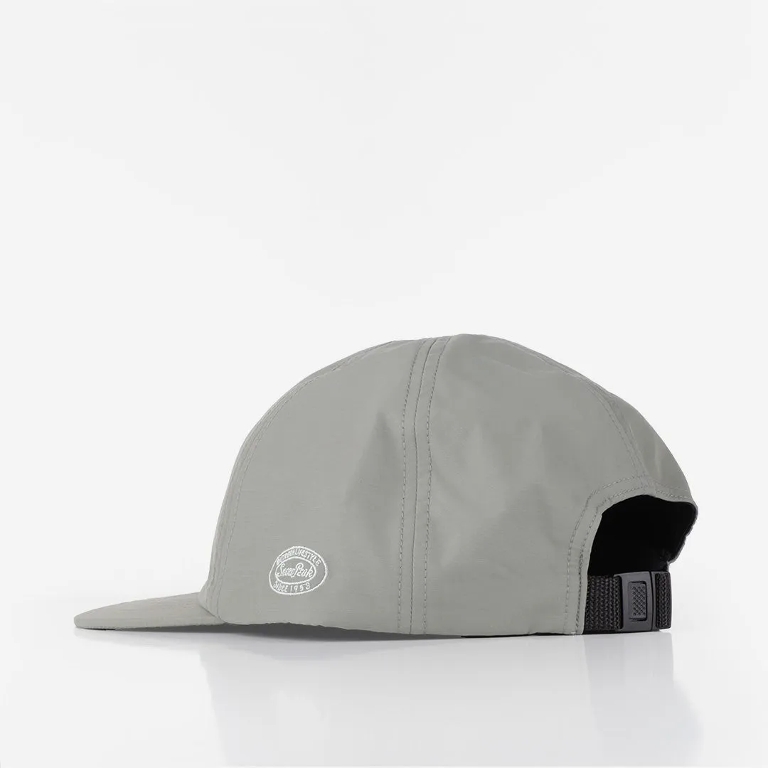 Snow Peak Light Mountain Cloth Cap