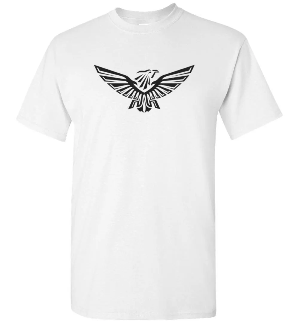 Spirited Eagle Tee