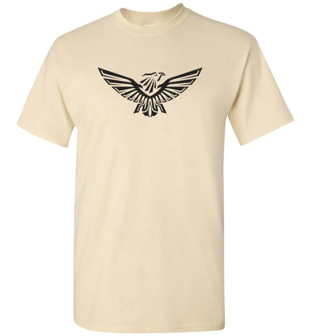 Spirited Eagle Tee