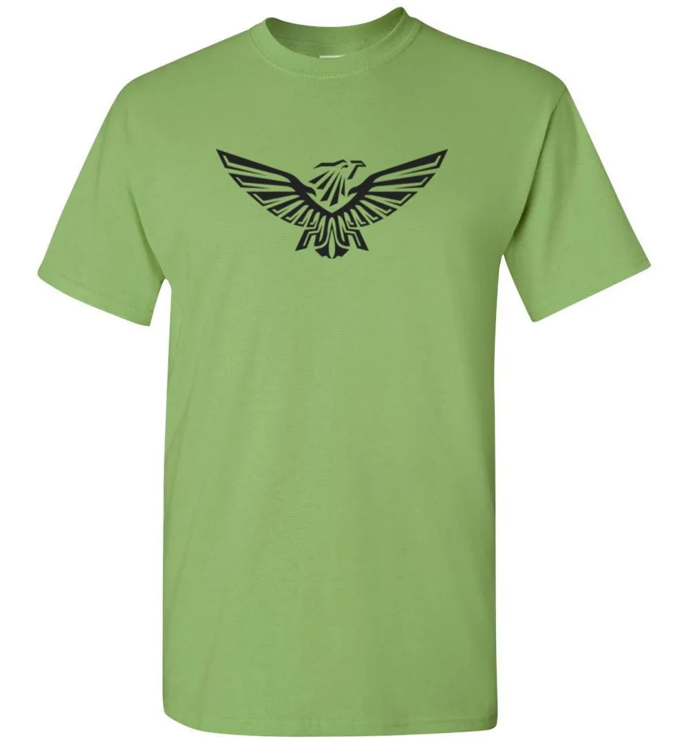 Spirited Eagle Tee