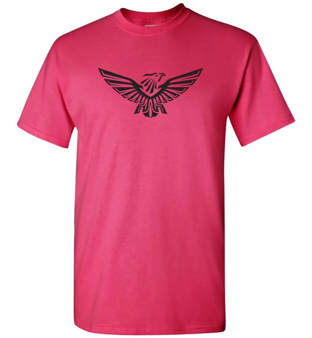 Spirited Eagle Tee