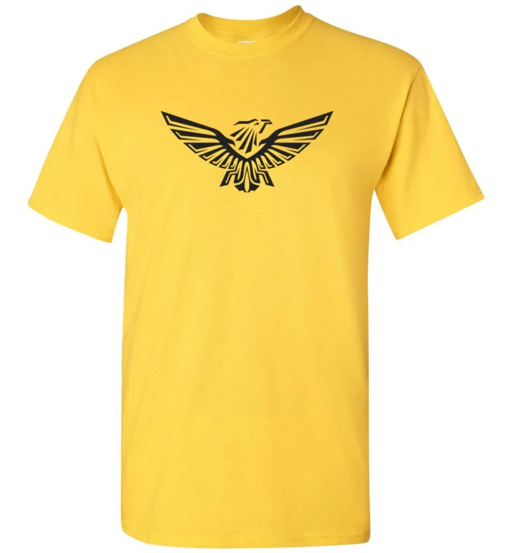 Spirited Eagle Tee