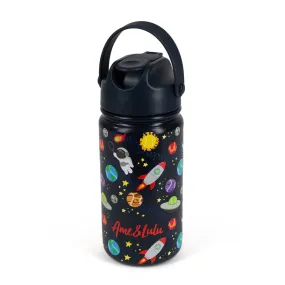 Sporty Sip Water Bottle