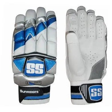 SS Ton Hitech Batting Gloves