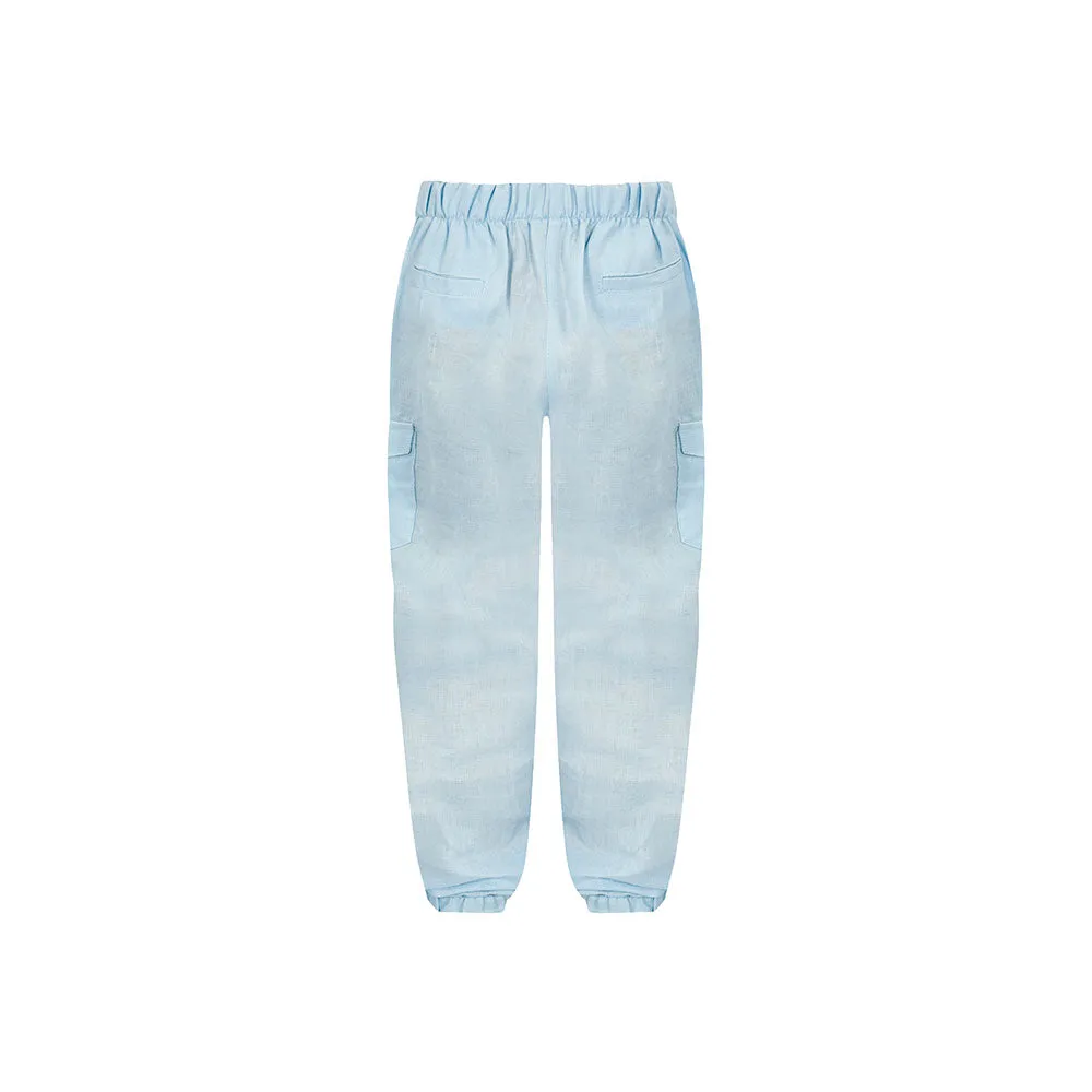 St Germain Jogger Pants