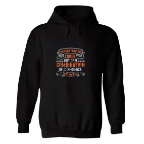 Sudadera Hombre  Hoodie Golf Deporte Frases 006