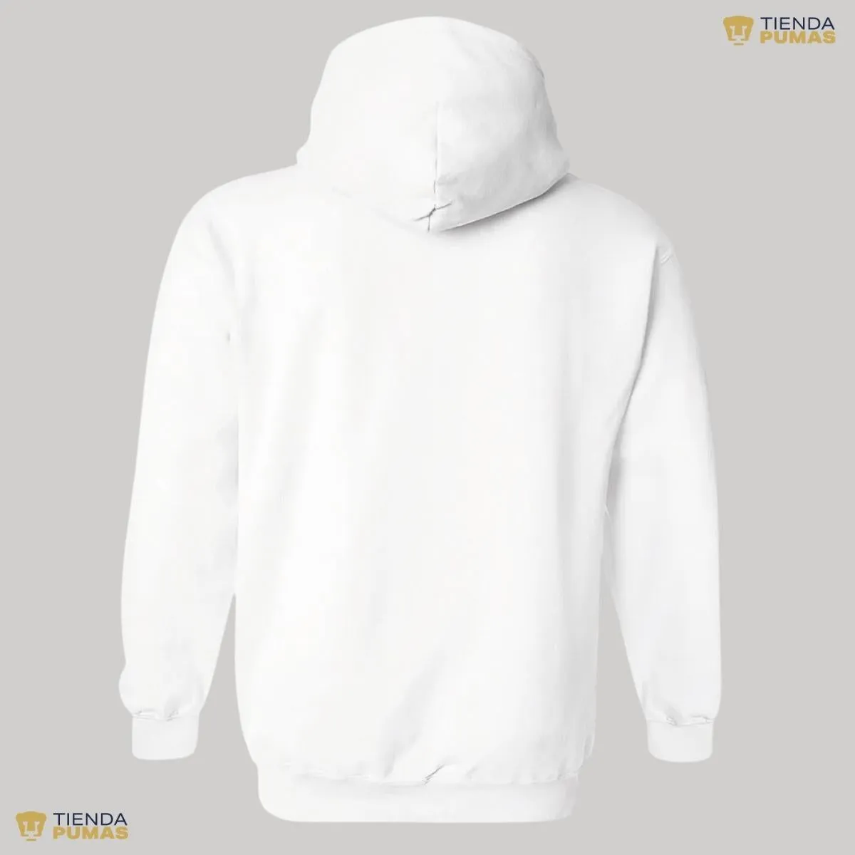 Sudadera Mujer Hoodie  Pumas UNAM 100% Original