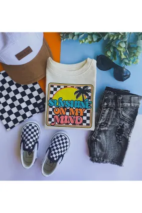 Sunshine Kids Tee