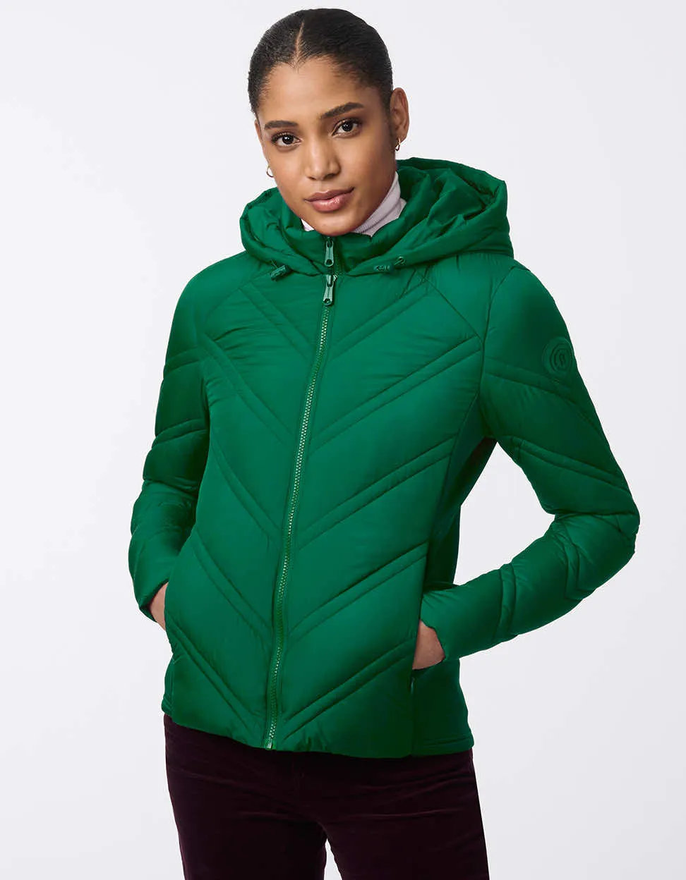 Super Swift Puffer Jacket