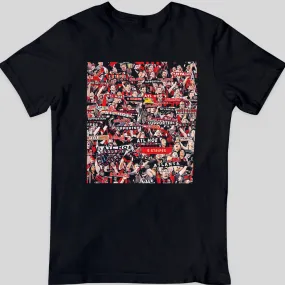 Supporters Section T-shirt