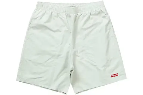 Supreme Nylon Water Short (SS23) Pale Mint