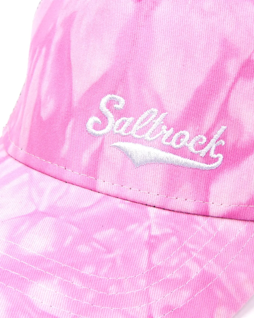 Swifty Trucker Cap - Pink