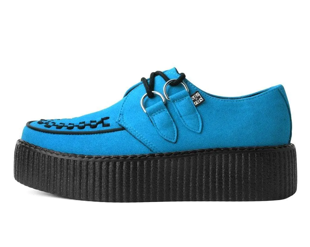 Teal Viva Mondo Creeper