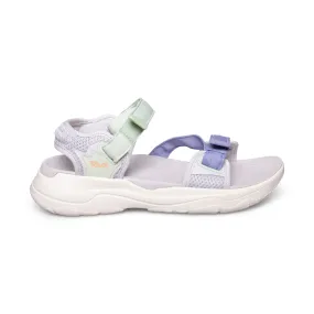 Teva Zymic Light Multi Sandals - Women's