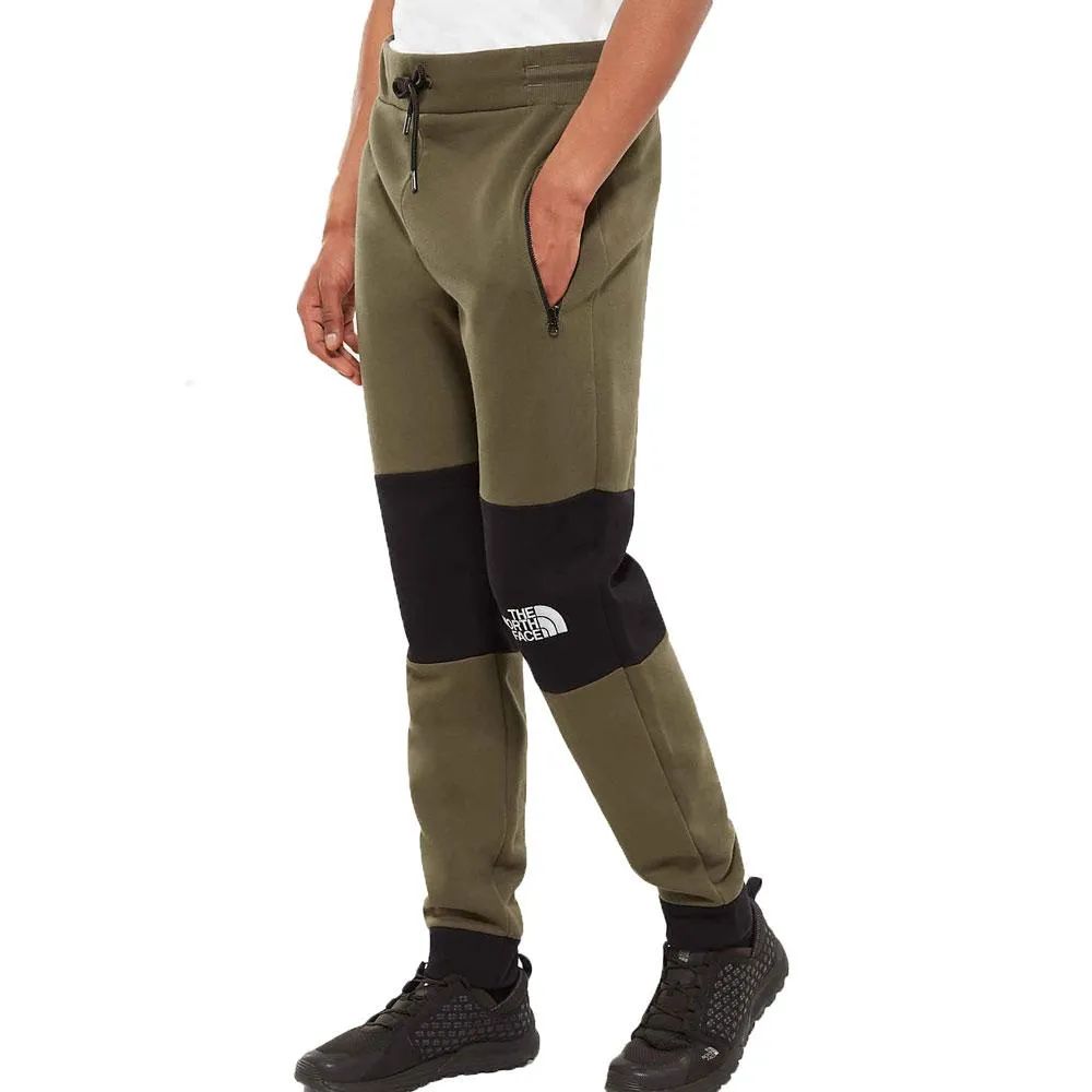 The North Face Himalayan SweatPant - New Taupe Green