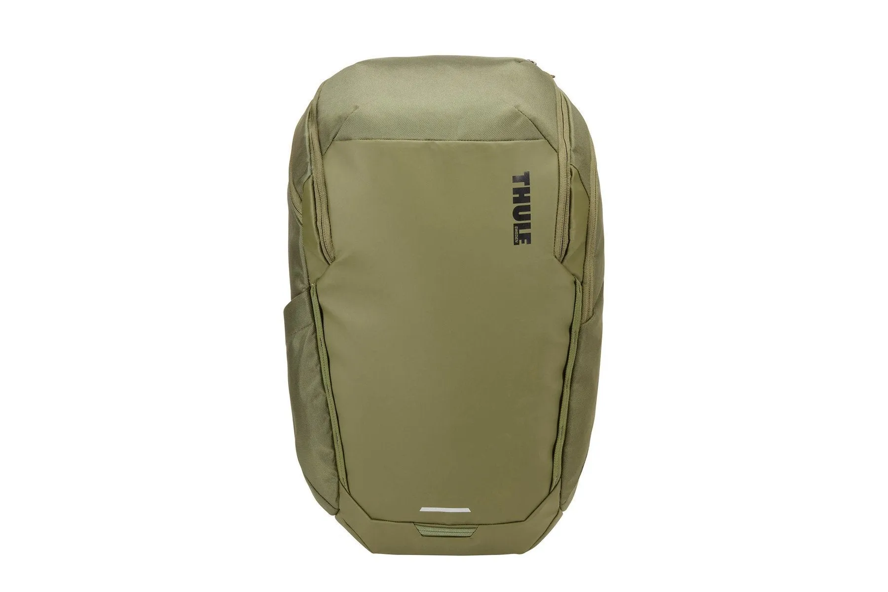 Thule Chasm 26L Laptop Backpack Olivine