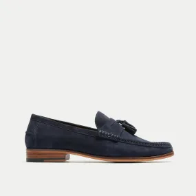 Tino Tassel Loafer