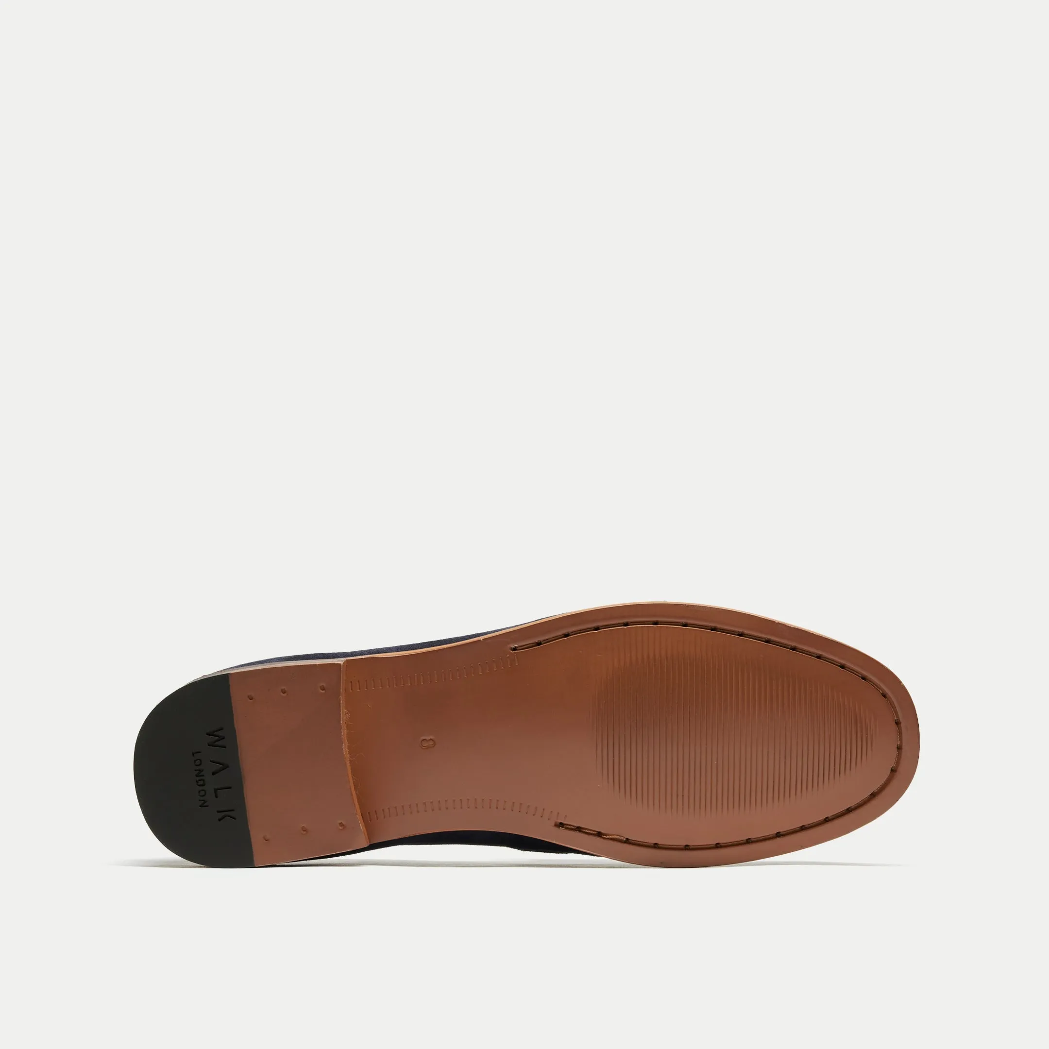 Tino Tassel Loafer