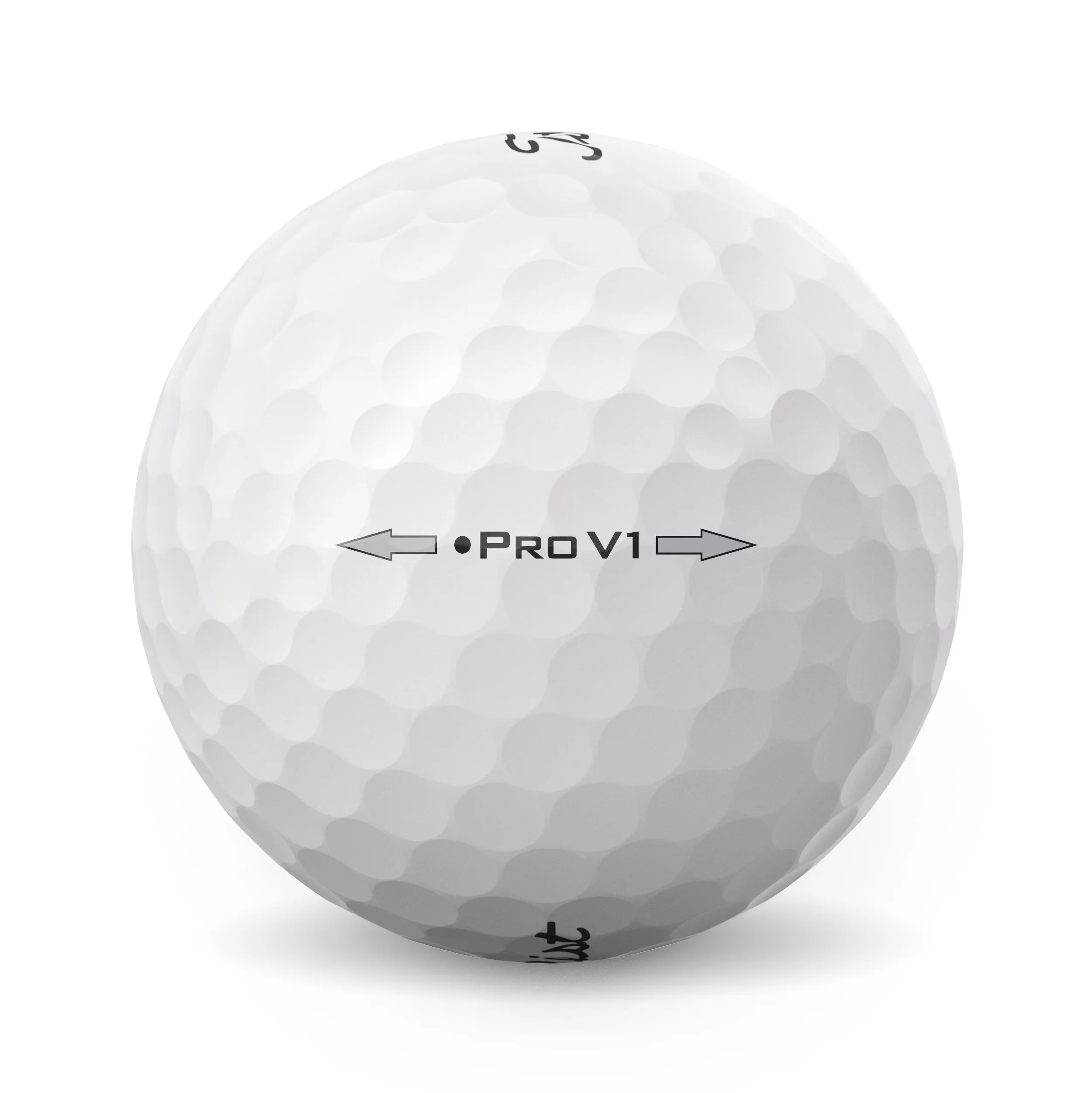 Titleist Pro V1x Left Dash Dozen