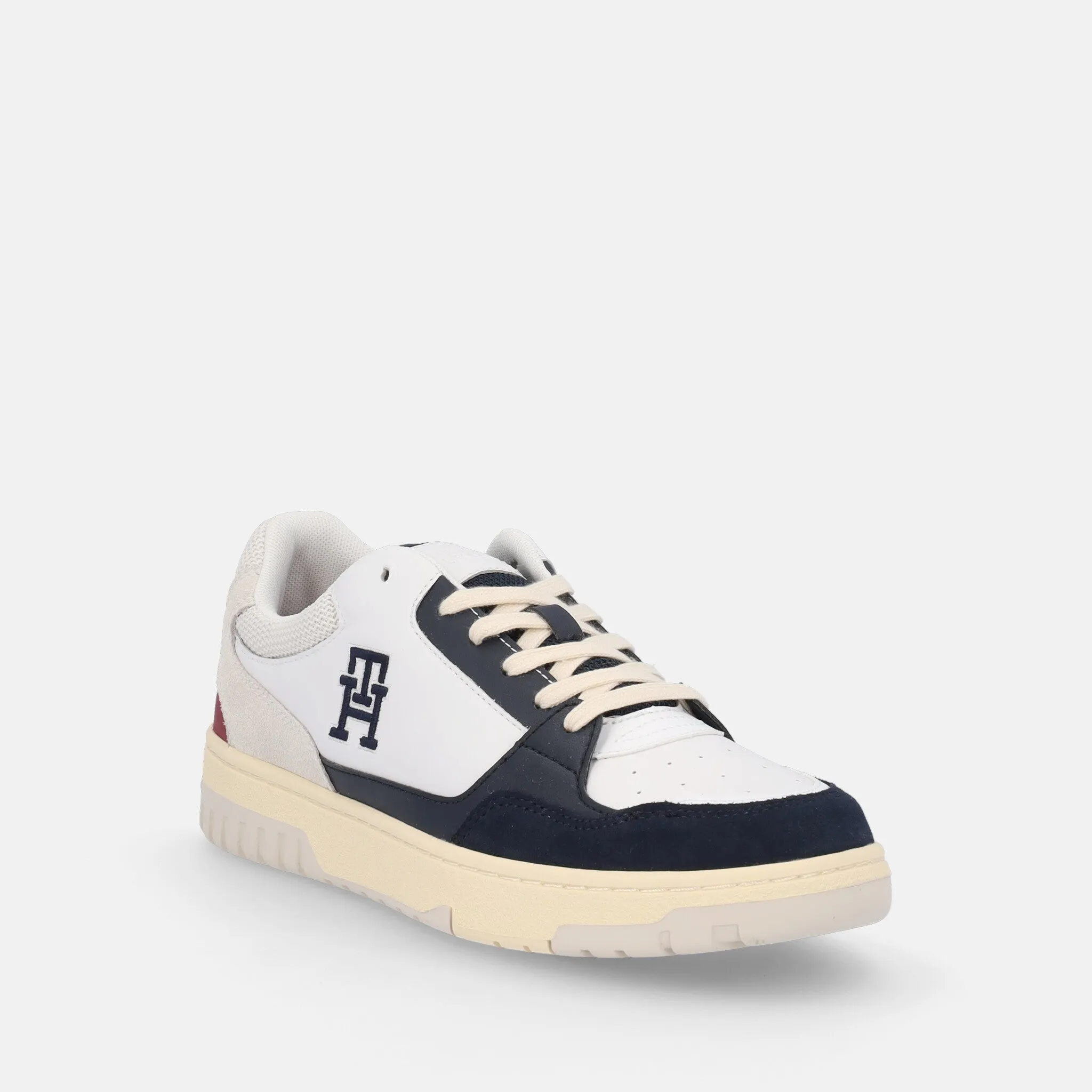 Tommy Hilfiger BASKET STREET MIX