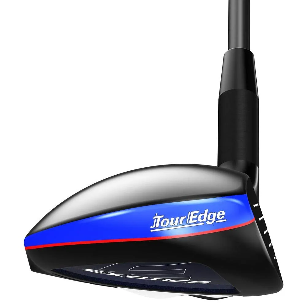 Tour Edge Exotics EXS 220 Hybrids