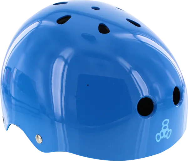 Triple Eight Lil 8 Youth Helmet