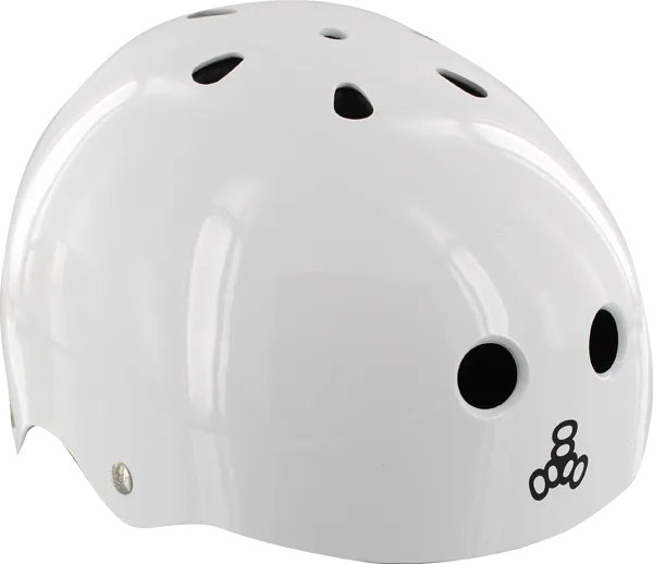 Triple Eight Lil 8 Youth Helmet