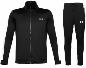 Under Armour 1357139 001 UA EMEA Tracksuit Black