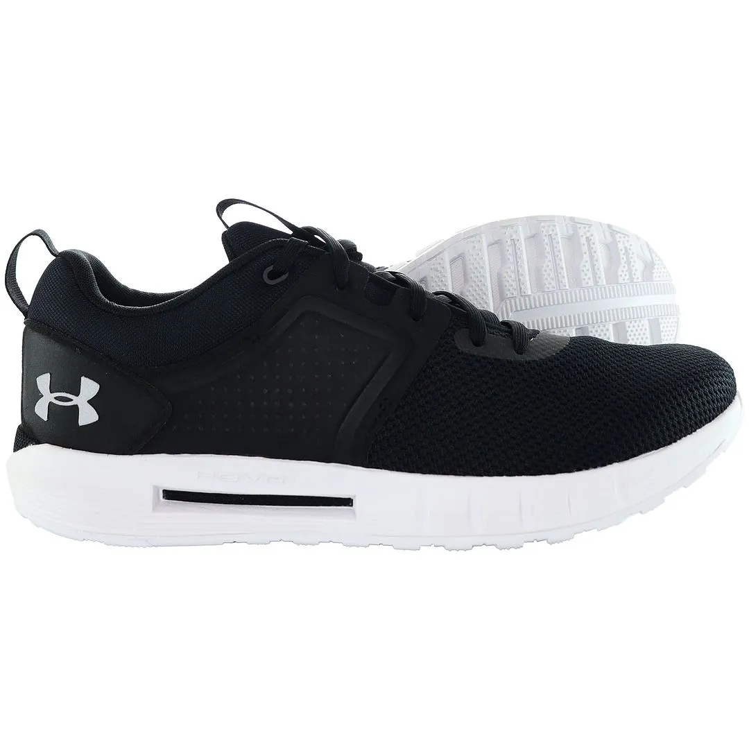 Under Armour HOVR CTW Mens Black Trainers