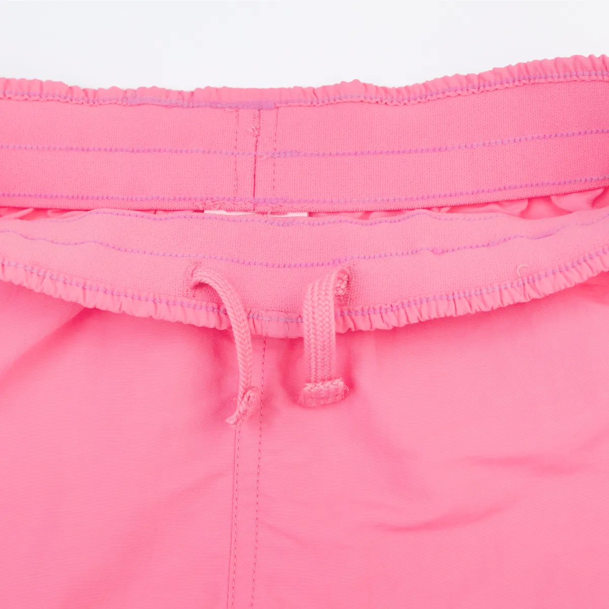 UPF 50  Performance Short | Pink Paradise