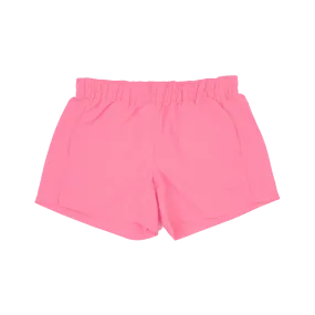 UPF 50  Performance Short | Pink Paradise