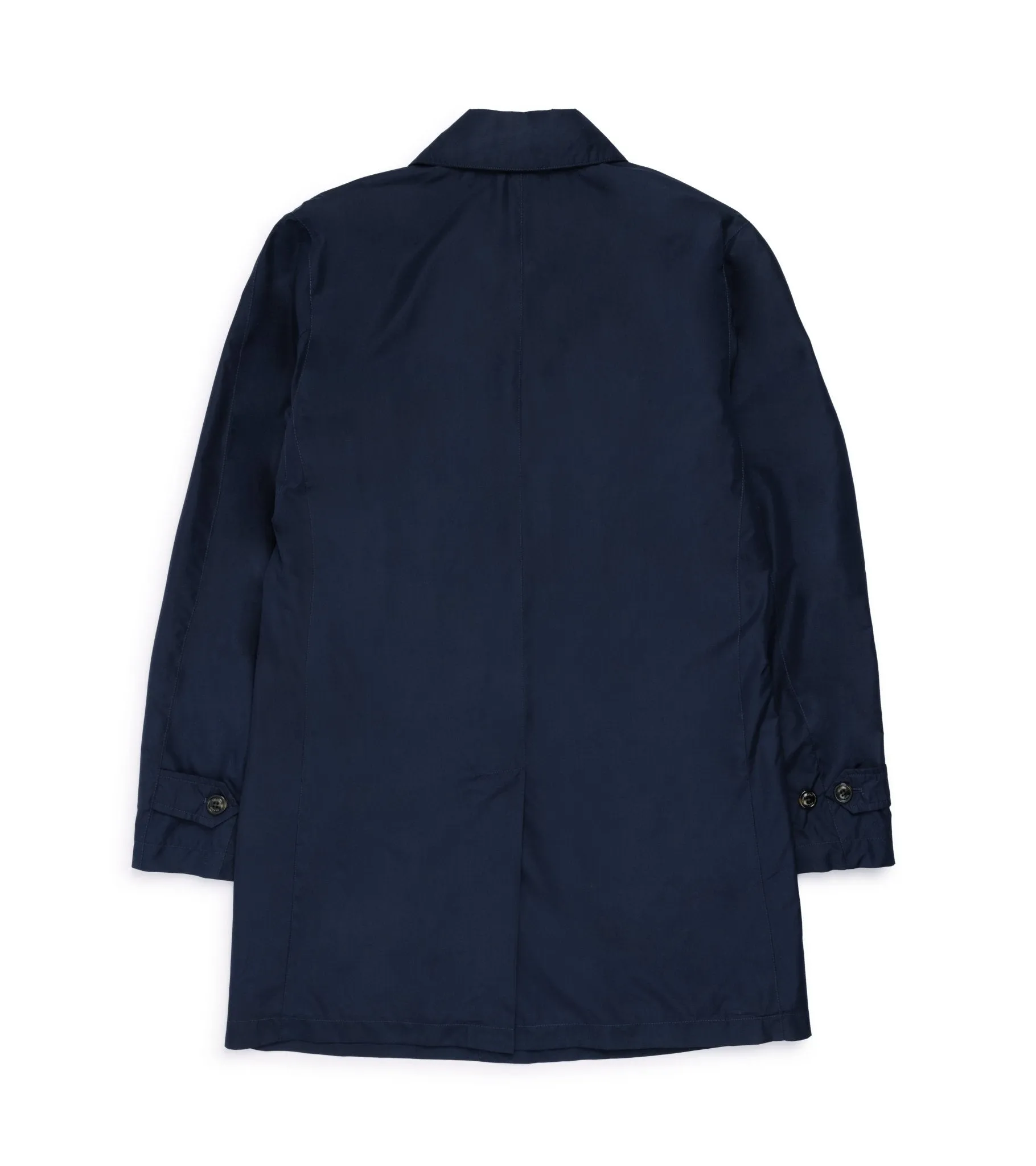 Valstar Packable Milano Raincoat: Navy