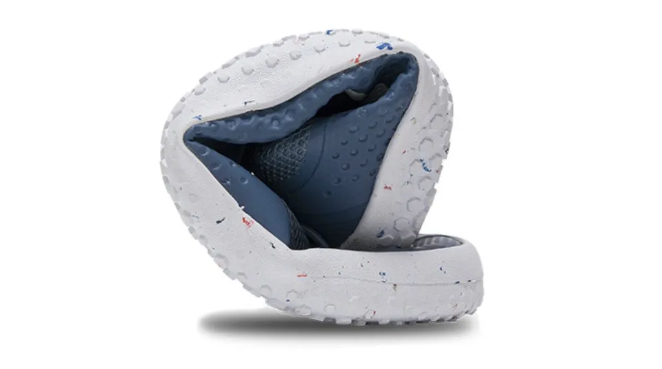 Vivobarefoot Junior Primus Sport III Indigo