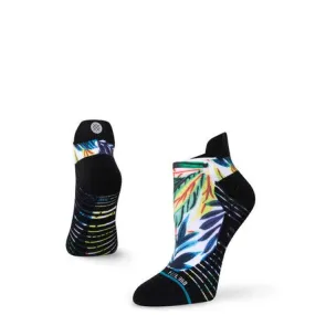 W Stance Island Interval Tab Socks