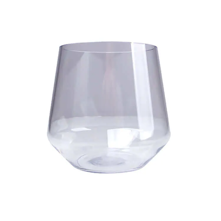 Waterglas Tumbler 4-Stuks 375ML