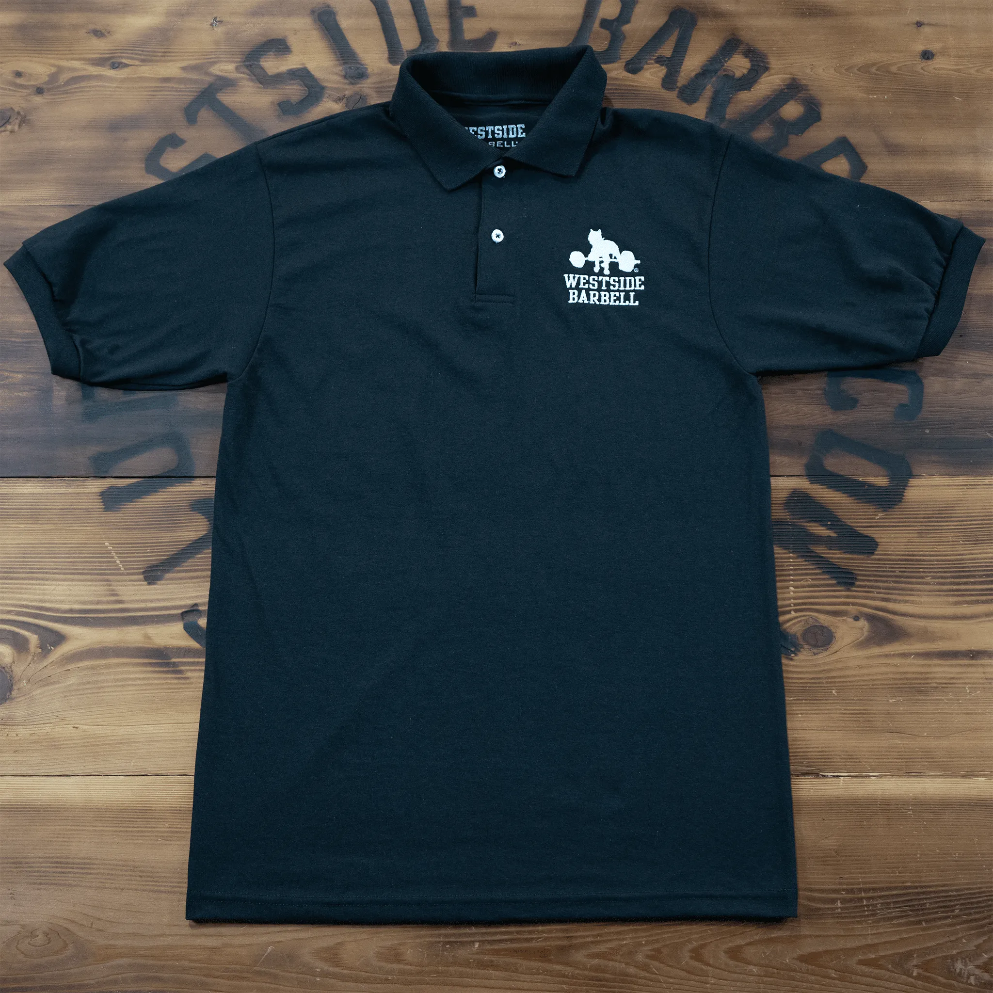 Westside Barbell Polo