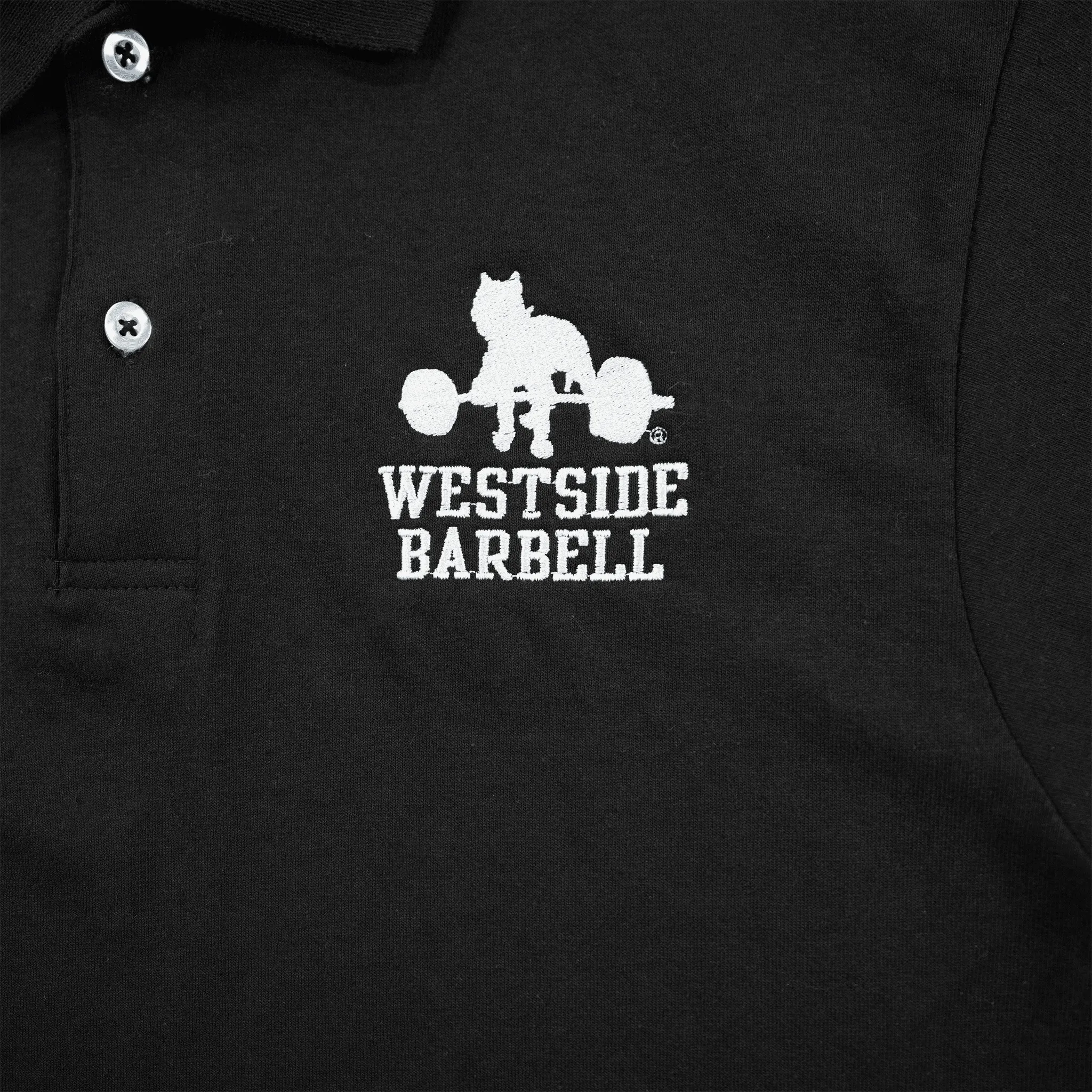 Westside Barbell Polo