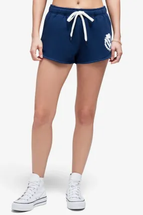 Wildfox 90s Crest Jules Shorts