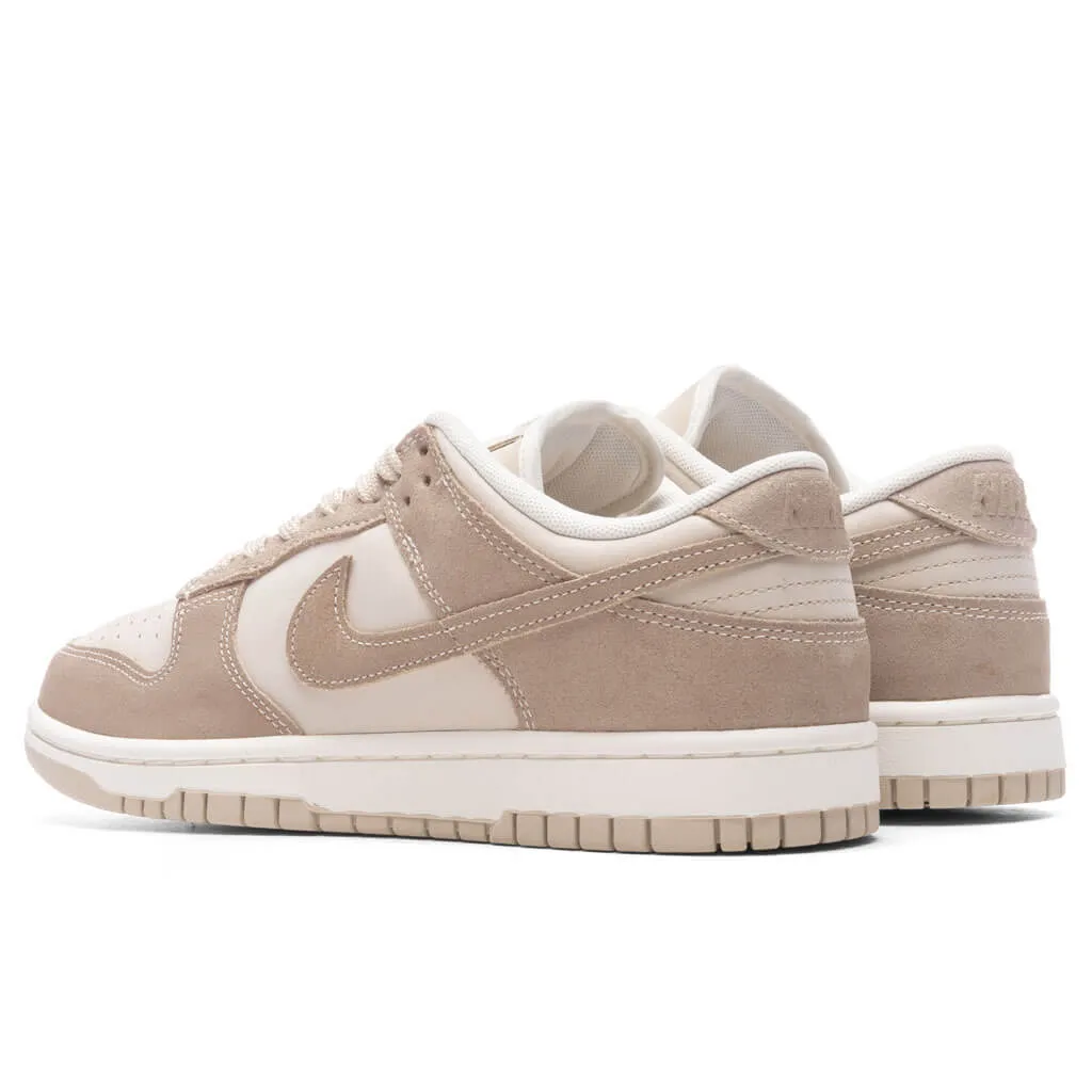 Women's Dunk Low SE - Sanddrift/Hemp/Sail