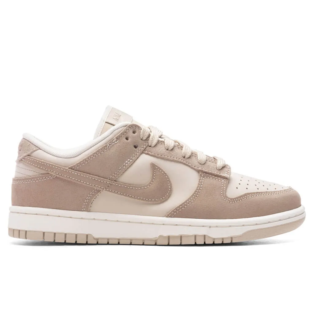 Women's Dunk Low SE - Sanddrift/Hemp/Sail