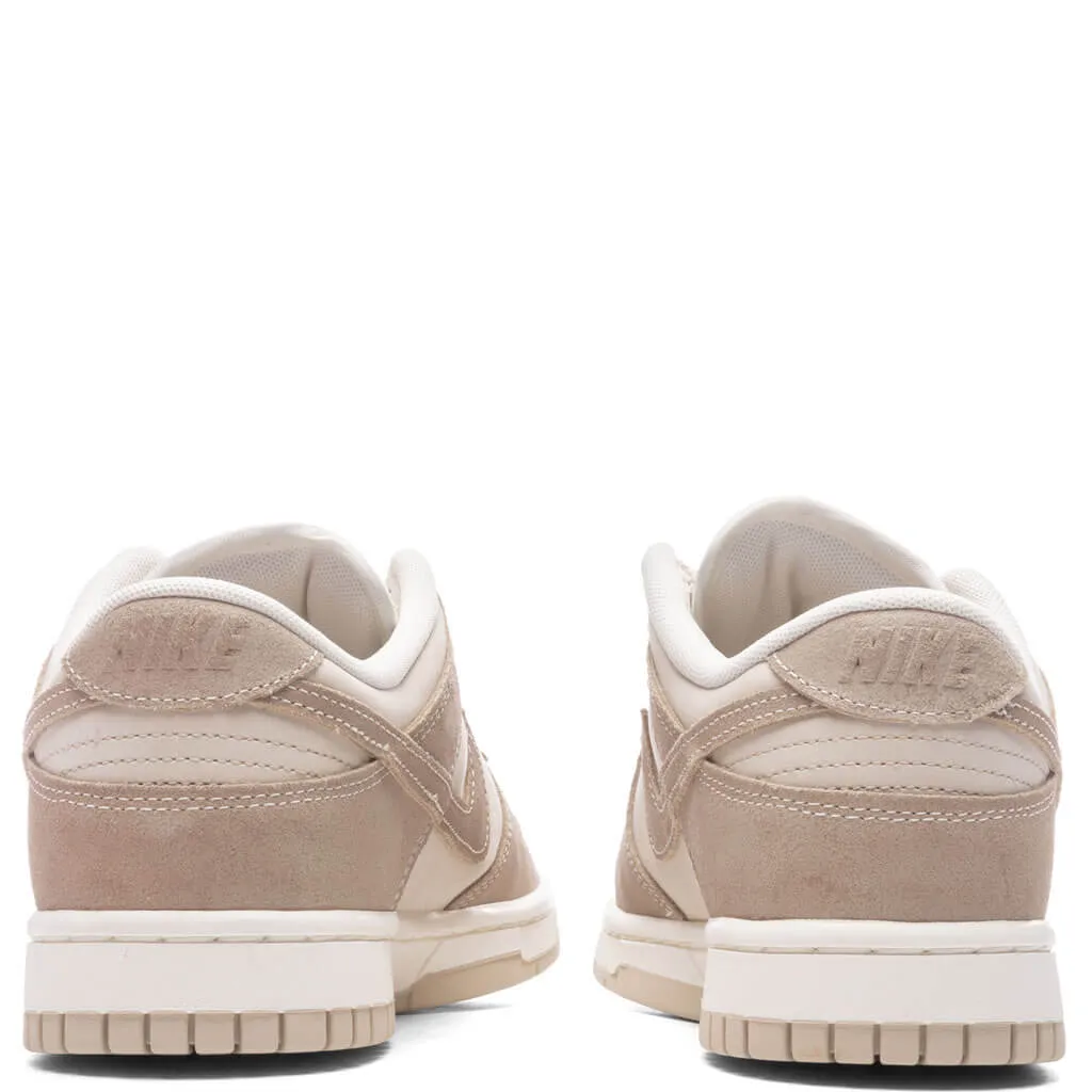 Women's Dunk Low SE - Sanddrift/Hemp/Sail